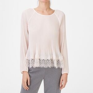 Club Monaco ‘Zameeka’ top size S